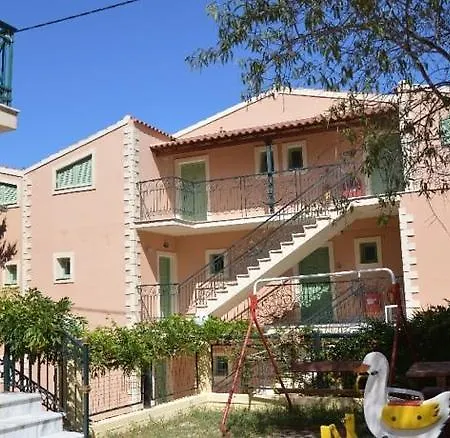 Philippos 2* Corfu (city)
