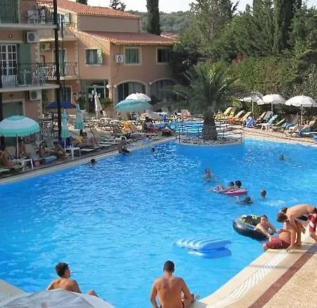 Philippos Corfu (city)